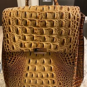 Authentic Brahmin Bag